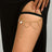 Accessoire jambe étoile