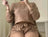Pyjama shorte féminité